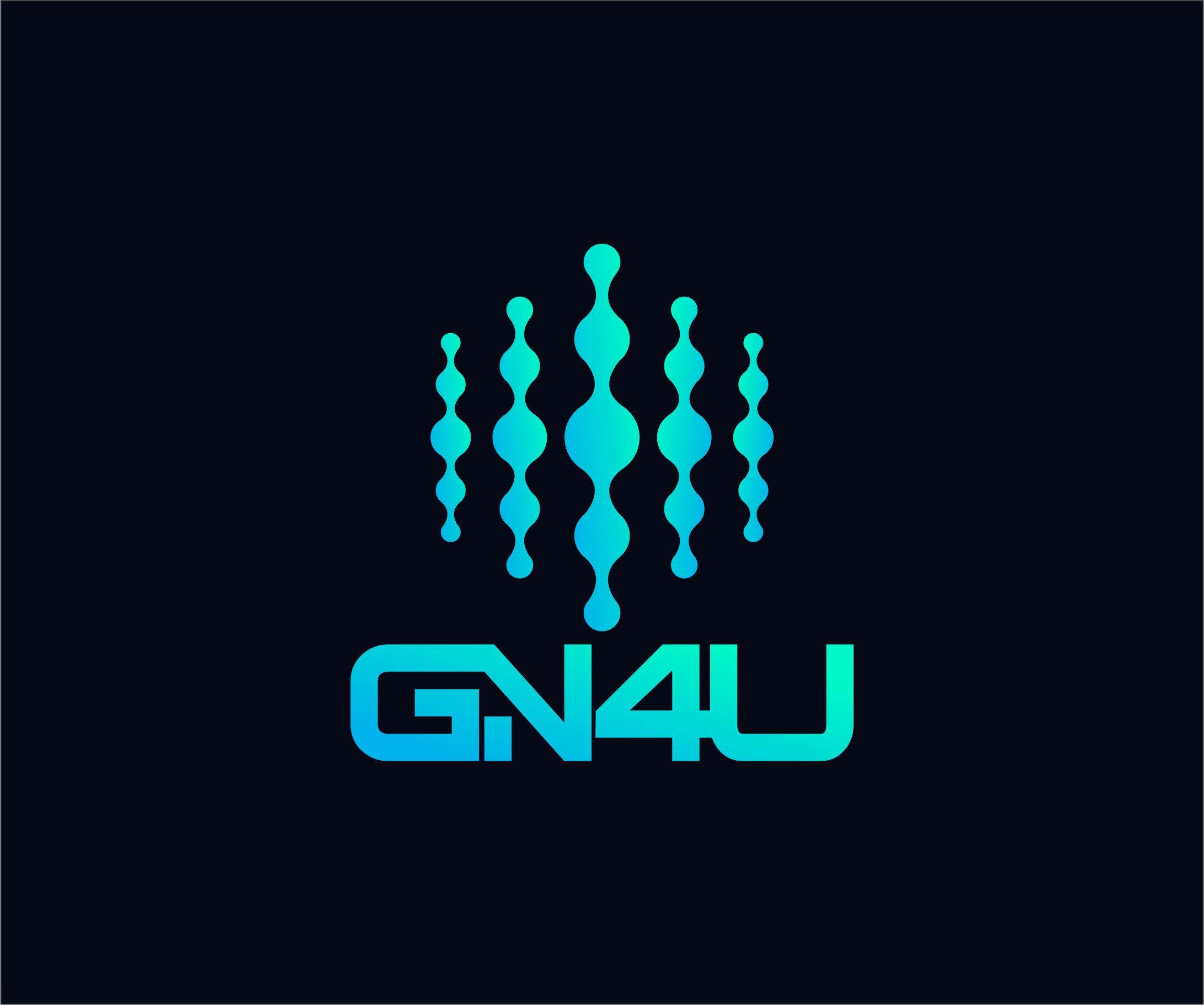 Logo Design by alkaline for GN4U | Design #36625934