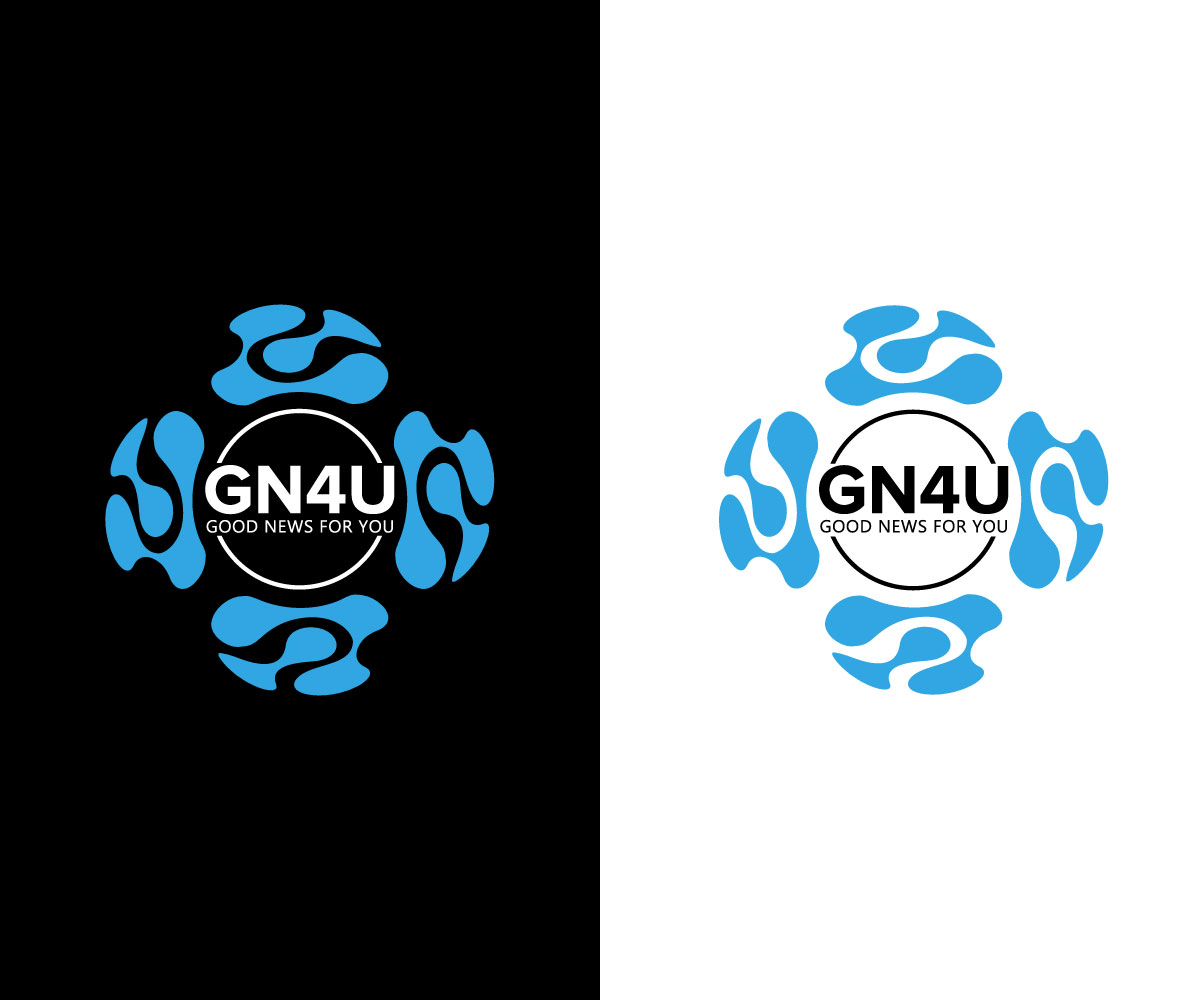 Logo Design by Kavth for GN4U | Design #36651240