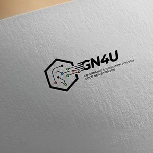 Logo Design by Tasnuba Tabassum for GN4U | Design: #36625985