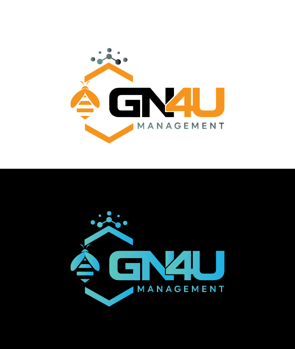 Logo Design by SK art_pro for GN4U | Design #36626389