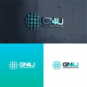 Logo Design by ndra for GN4U | Design: #36626008