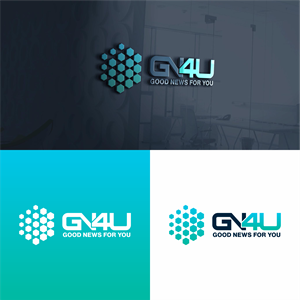 Logo Design by ndra for GN4U | Design: #36626046