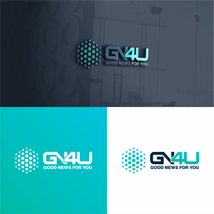 Logo Design by ndra for GN4U | Design: #36632709