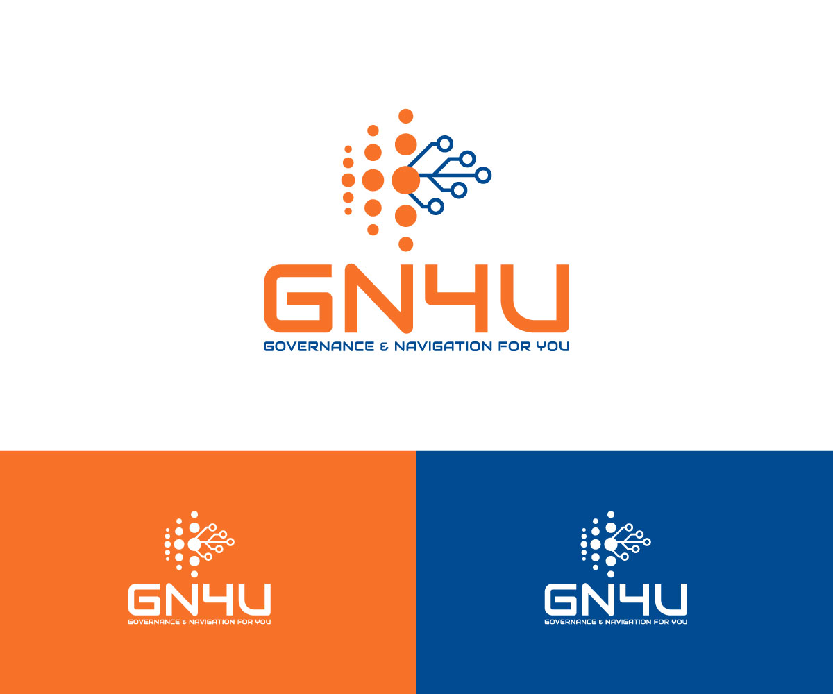 Logo Design by Design_tamim for GN4U | Design #36627867