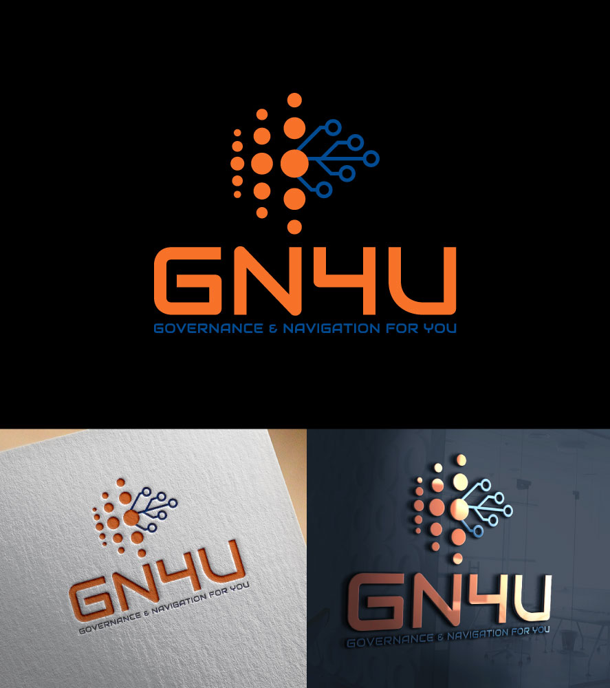 Logo Design by Design_tamim for GN4U | Design #36627868