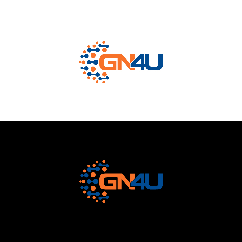 Logo Design by sthirteen for GN4U | Design #36626400