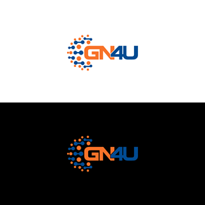 Logo Design by sthirteen for GN4U | Design: #36626400