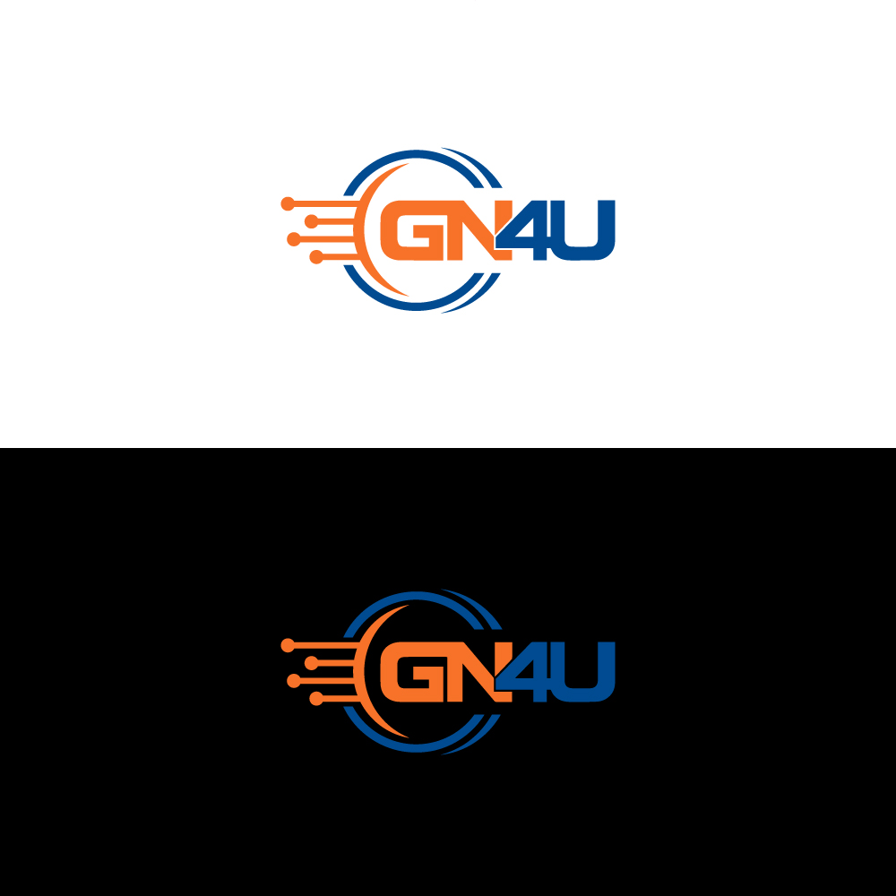 Logo Design by sthirteen for GN4U | Design #36626566