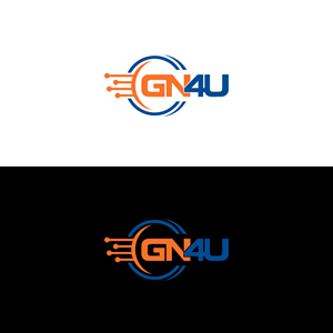 Logo Design by sthirteen for GN4U | Design: #36626566
