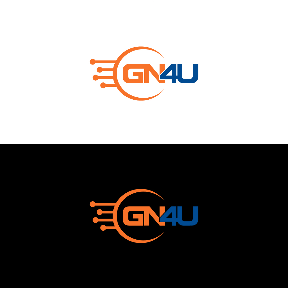 Logo Design by sthirteen for GN4U | Design #36626575