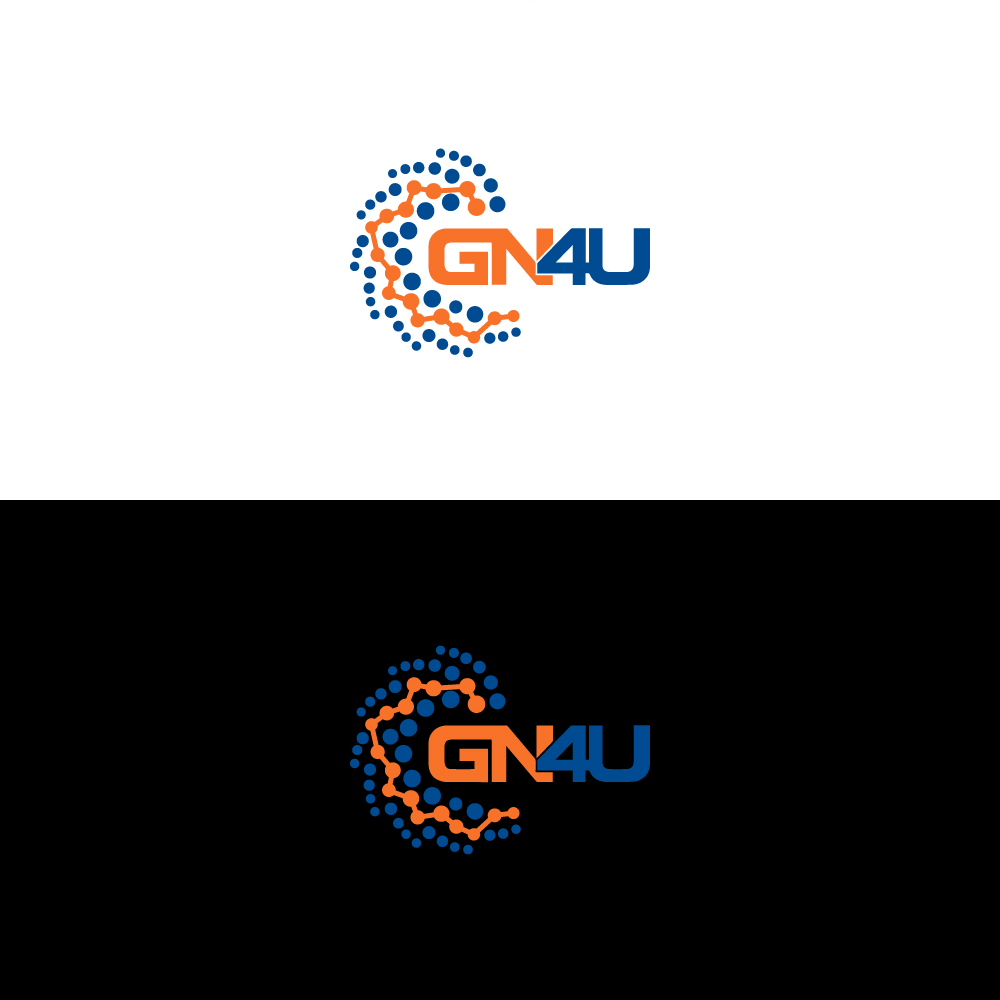 Logo Design by sthirteen for GN4U | Design #36626584