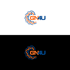 Logo Design by sthirteen for GN4U | Design: #36626584