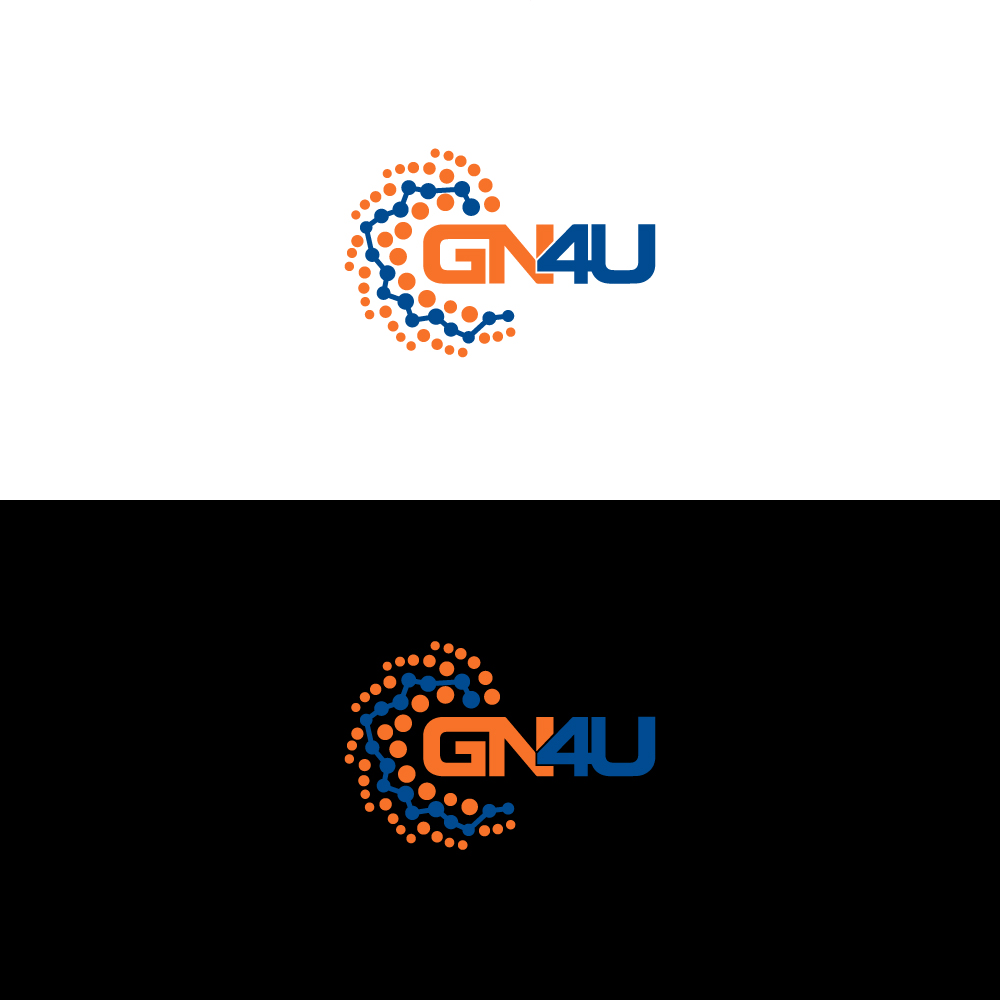 Logo Design by sthirteen for GN4U | Design #36626594