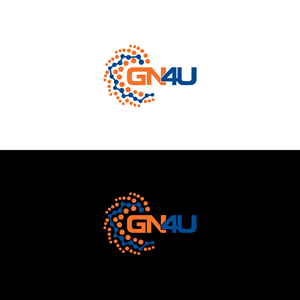 Logo Design by sthirteen for GN4U | Design: #36626594