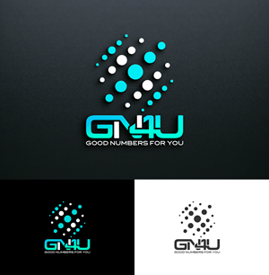 Diseño de Logo por DesigNooox para GN4U | Diseño #36633180