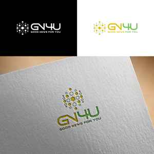 Logo Design by RA-bica for GN4U | Design: #36626600
