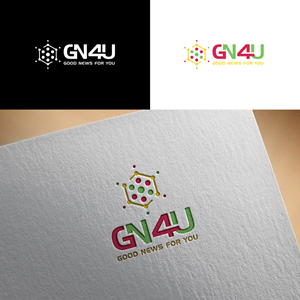 Logo Design by RA-bica for GN4U | Design: #36626601