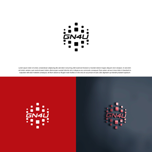 Logo Design by DesignSNW for GN4U | Design: #36628140