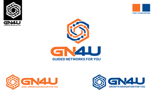 Logo Design by ThinkDesign for GN4U | Design: #36626117