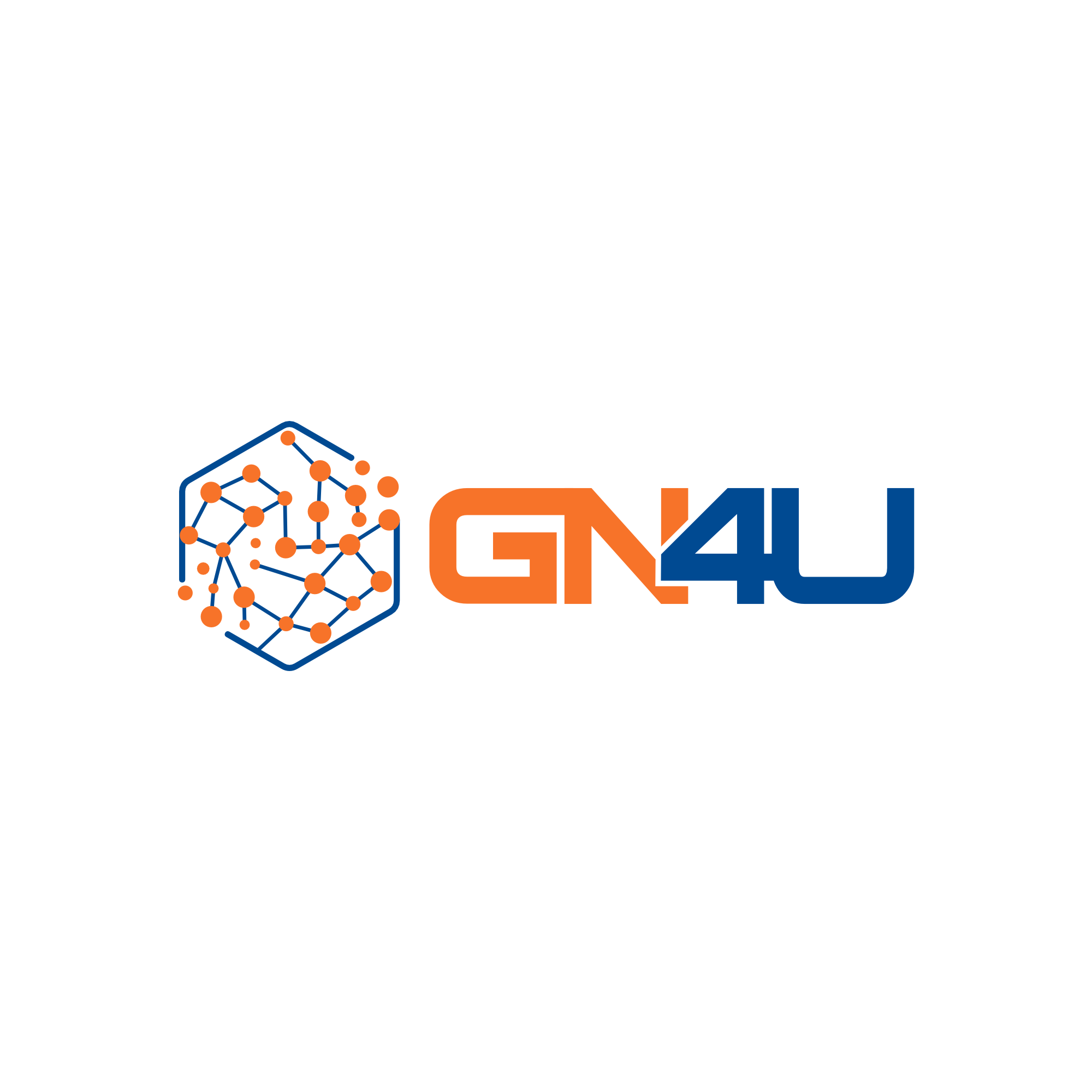 Logo Design by putri elegant for GN4U | Design #36626514