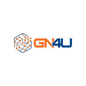 Logo Design by putri elegant for GN4U | Design: #36626514