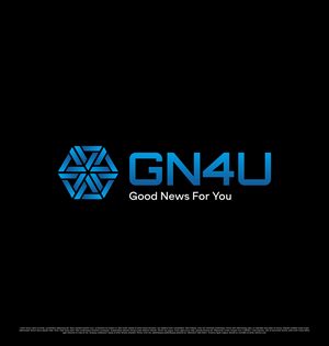 Logo Design by saesean for GN4U | Design: #36635087