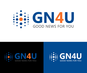 Diseño de Logo por RaKu 2 para GN4U | Diseño: #36651196