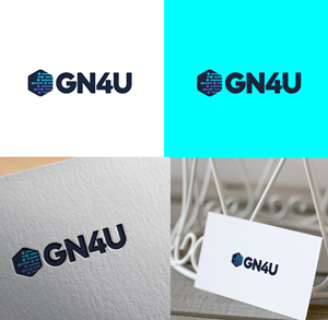 Logo Design by Jonshonkal for GN4U | Design: #36626692