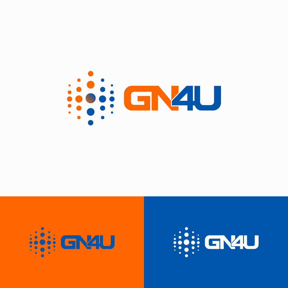 Logo Design by hokkiye for GN4U | Design #36625644