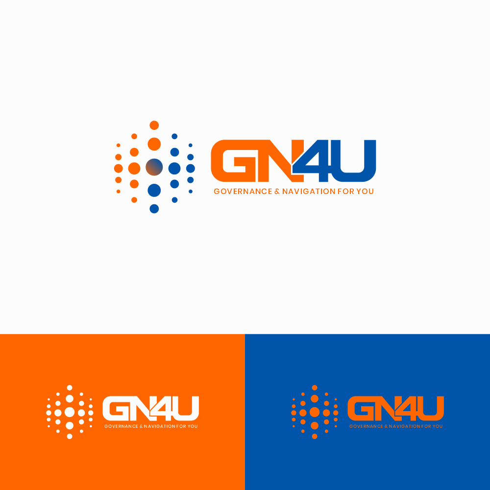 Logo Design by hokkiye for GN4U | Design #36625647