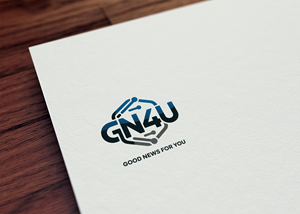Logo Design by mekail for GN4U | Design: #36629521