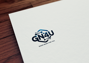 Logo Design by mekail for GN4U | Design: #36629522