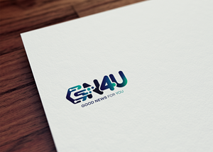 Logo Design by mekail for GN4U | Design: #36629524