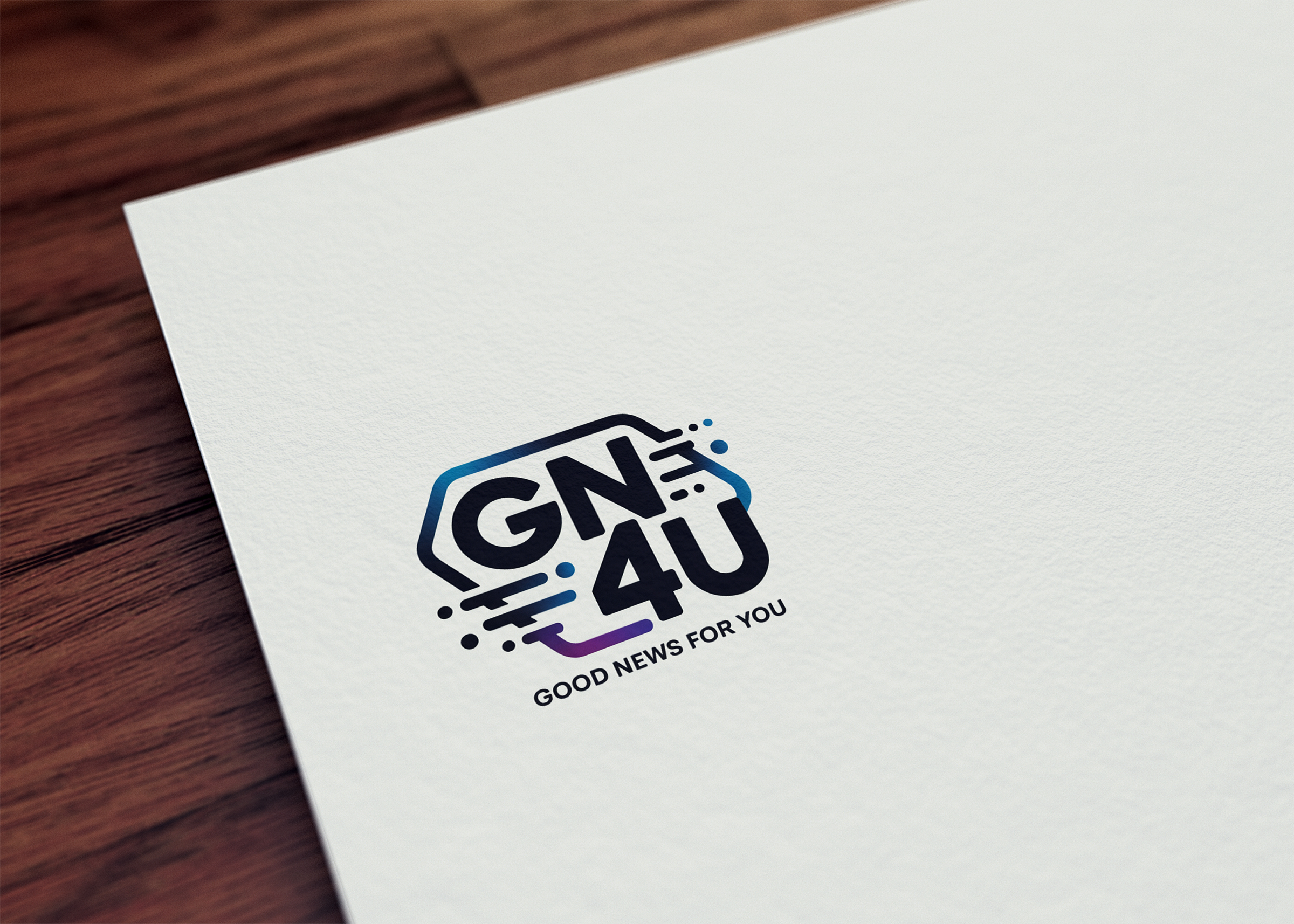 Logo Design by mekail for GN4U | Design #36629525