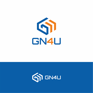 Logo Design by madrisaldi for GN4U | Design: #36625491