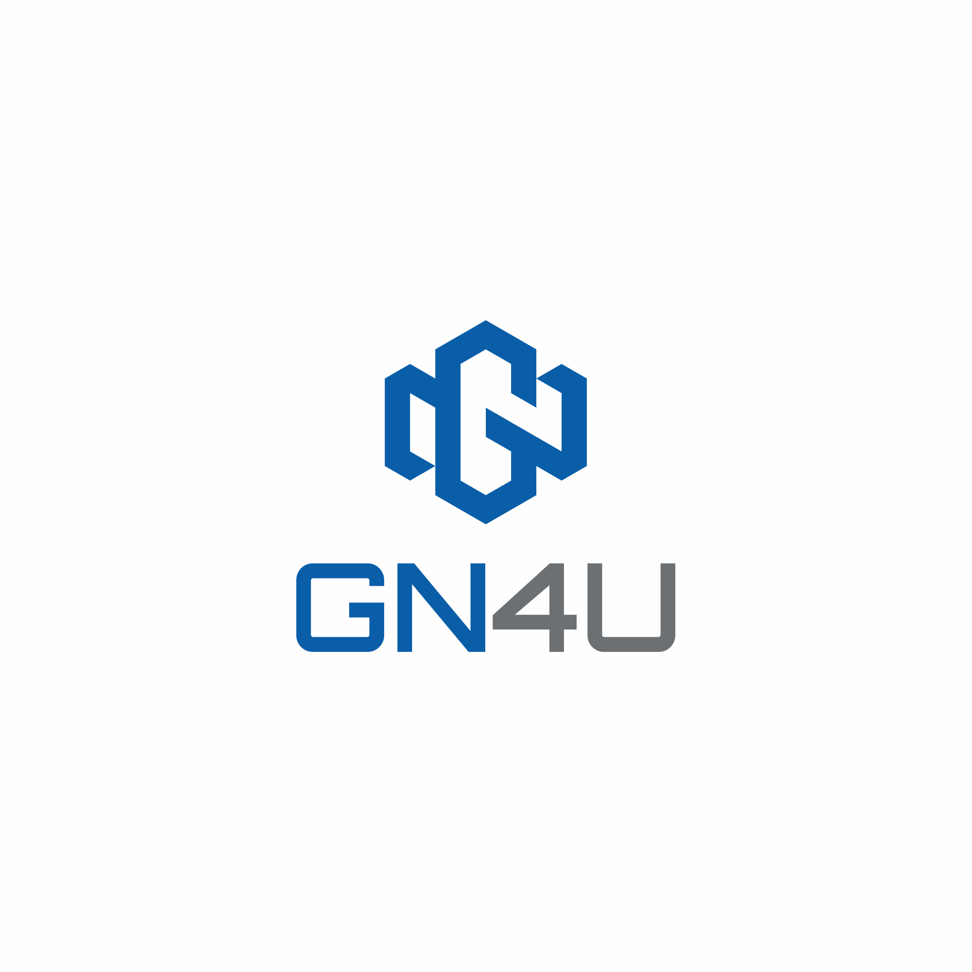 Logo Design by madrisaldi for GN4U | Design #36625582