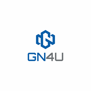 Logo Design by madrisaldi for GN4U | Design: #36625582