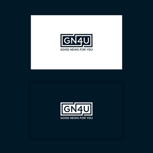 Logo Design by MOTA_FARA for GN4U | Design: #36649639