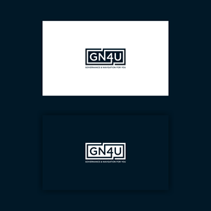 Logo Design by MOTA_FARA for GN4U | Design: #36649645