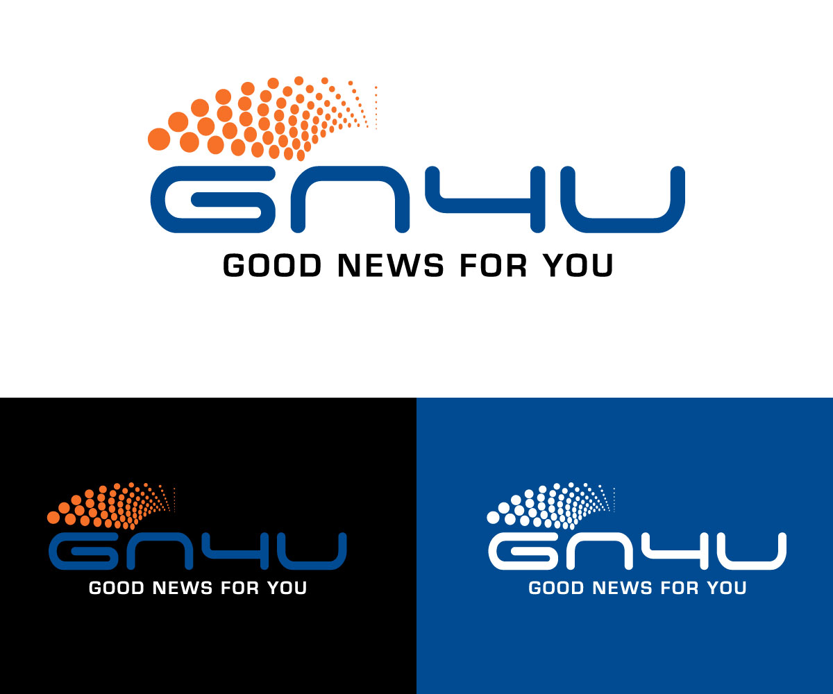 Logo Design by DesignMaker 2 for GN4U | Design #36653298