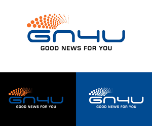 Logo Design by DesignMaker 2 for GN4U | Design: #36653298