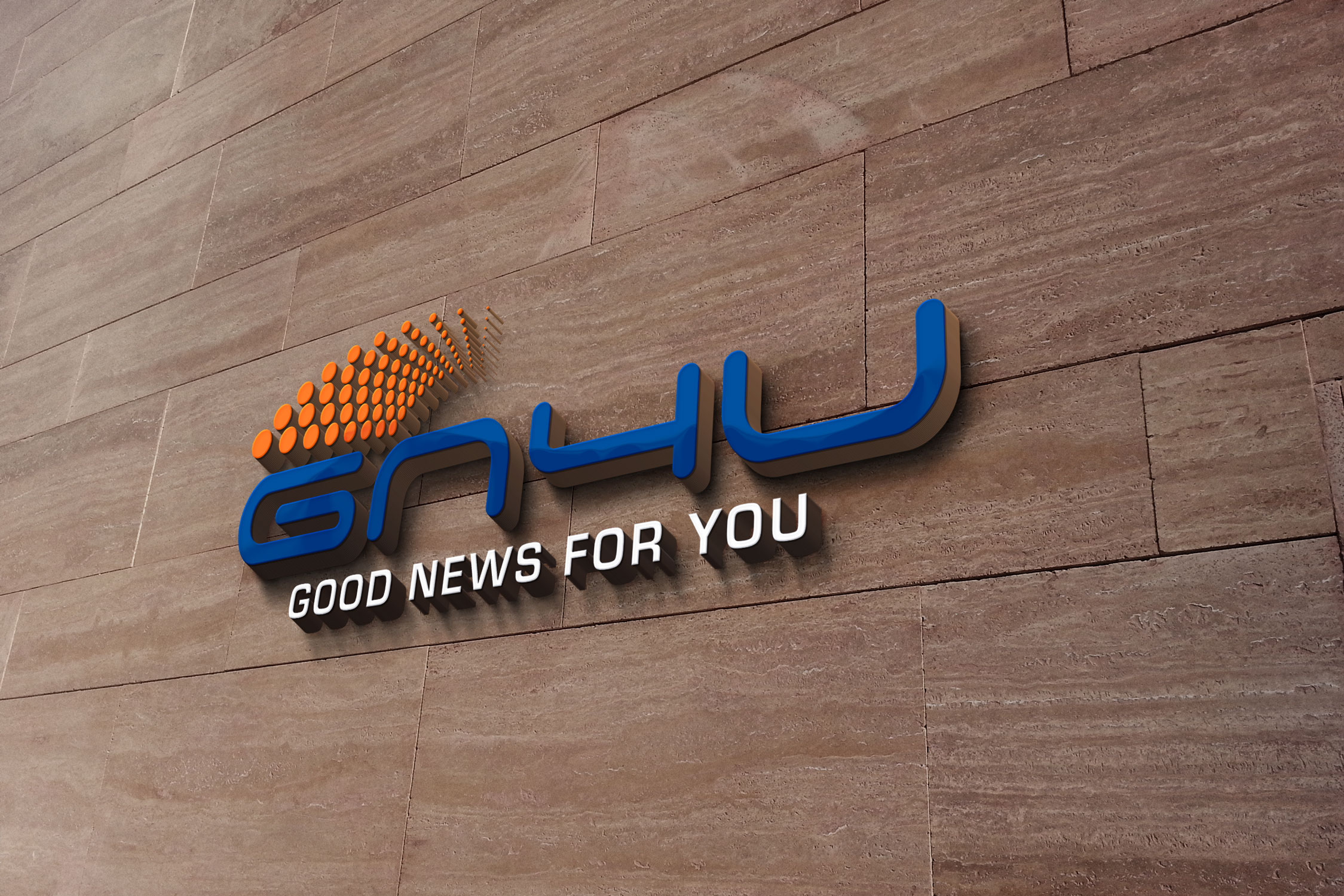 Logo Design by DesignMaker 2 for GN4U | Design #36653308