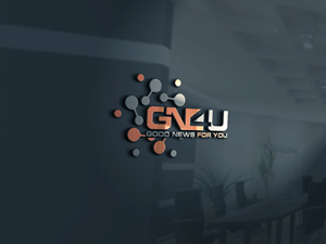 Logo Design by Art Master logo for GN4U | Design: #36630938