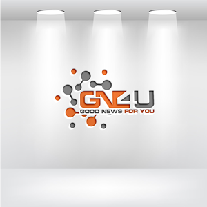 Logo Design by Art Master logo for GN4U | Design: #36630939