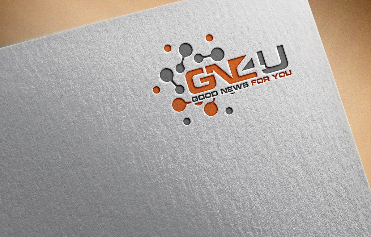 Logo Design by Art Master logo for GN4U | Design #36630941