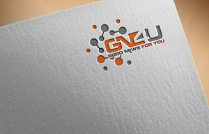 Logo Design by Art Master logo for GN4U | Design: #36630941
