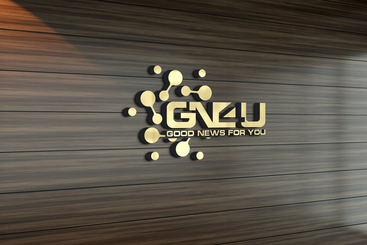 Logo Design by Art Master logo for GN4U | Design #36630942