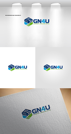 Logo Design by Rahmina for GN4U | Design: #36626929