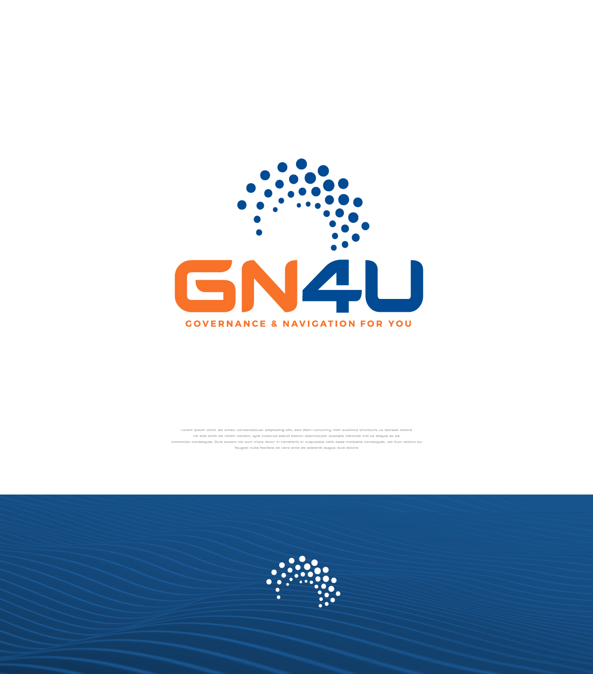 Logo Design by apik. for GN4U | Design #36631083
