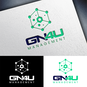 Logo Design by John Mark Arts for GN4U | Design: #36627205
